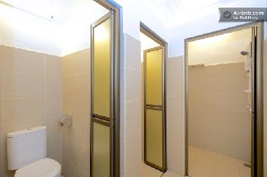 Ferienhaus in Georgetown (Pulau Pinang) oder Ferienwohnung oder Ferienhaus