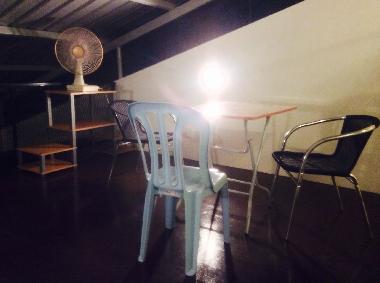 Ferienhaus in Georgetown (Pulau Pinang) oder Ferienwohnung oder Ferienhaus