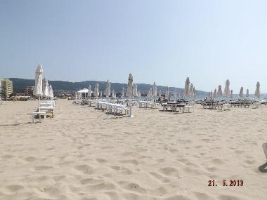 Ferienwohnung in Sunny beach (Burgas) oder Ferienwohnung oder Ferienhaus