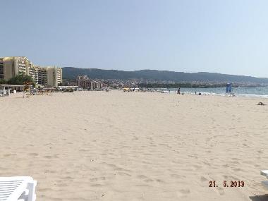 Ferienwohnung in Sunny beach (Burgas) oder Ferienwohnung oder Ferienhaus