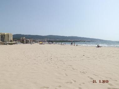 Ferienwohnung in Sunny beach (Burgas) oder Ferienwohnung oder Ferienhaus
