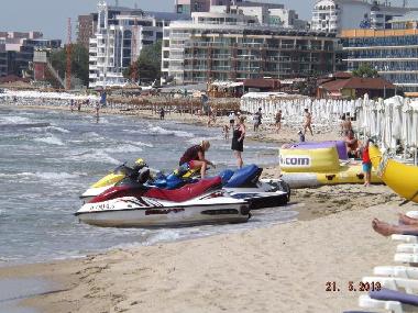 Ferienwohnung in Sunny beach (Burgas) oder Ferienwohnung oder Ferienhaus