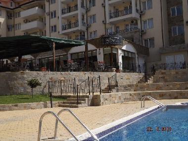 Ferienwohnung in Sunny beach (Burgas) oder Ferienwohnung oder Ferienhaus