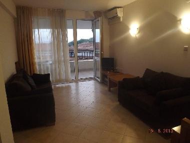 Ferienwohnung in Sunny beach (Burgas) oder Ferienwohnung oder Ferienhaus