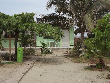 Pension in 13000 (Piura) oder Ferienwohnung oder Ferienhaus