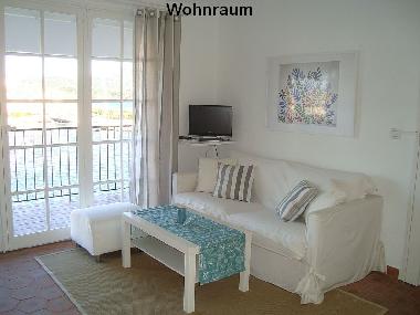 Ferienwohnung in Port Grimaud (Var) oder Ferienwohnung oder Ferienhaus