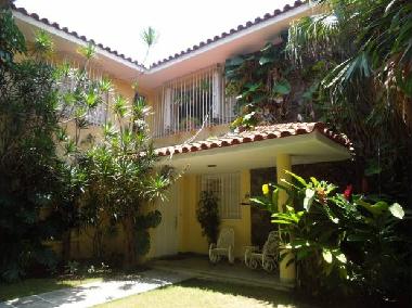 Villa in Havana (Ciudad de la Habana) oder Ferienwohnung oder Ferienhaus