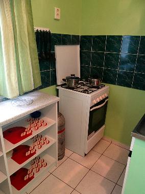 Ferienhaus in Tiszaf�red (Jasz-Nagykun-Szolnok) oder Ferienwohnung oder Ferienhaus