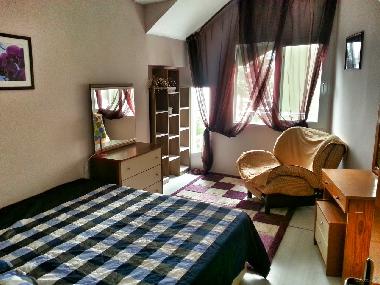 Ferienwohnung in Antalia (Antalya) oder Ferienwohnung oder Ferienhaus