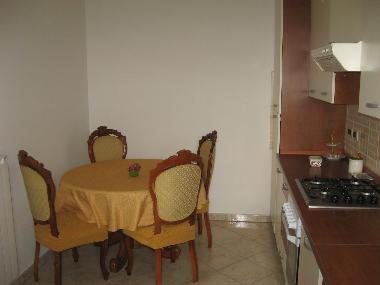 Ferienhaus in Davoli Marina (Catanzaro) oder Ferienwohnung oder Ferienhaus