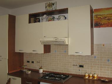 Ferienhaus in Davoli Marina (Catanzaro) oder Ferienwohnung oder Ferienhaus