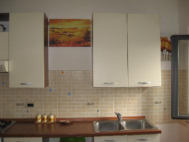 Ferienhaus in Davoli Marina (Catanzaro) oder Ferienwohnung oder Ferienhaus