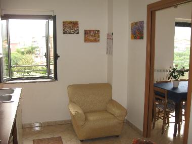 Ferienhaus in Davoli Marina (Catanzaro) oder Ferienwohnung oder Ferienhaus