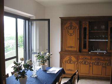 Ferienhaus in Davoli Marina (Catanzaro) oder Ferienwohnung oder Ferienhaus