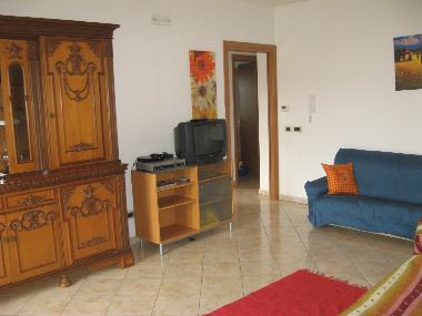 Ferienhaus in Davoli Marina (Catanzaro) oder Ferienwohnung oder Ferienhaus