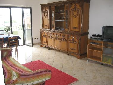 Ferienhaus in Davoli Marina (Catanzaro) oder Ferienwohnung oder Ferienhaus