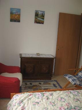 Ferienhaus in Davoli Marina (Catanzaro) oder Ferienwohnung oder Ferienhaus