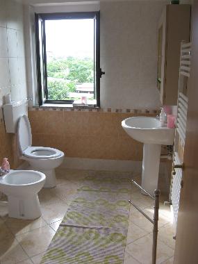 Ferienhaus in Davoli Marina (Catanzaro) oder Ferienwohnung oder Ferienhaus