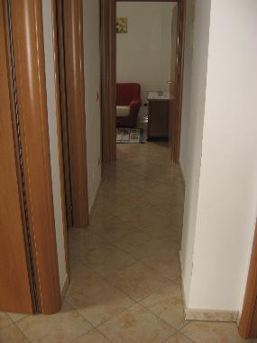 Ferienhaus in Davoli Marina (Catanzaro) oder Ferienwohnung oder Ferienhaus