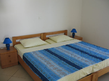 Ferienhaus in Primo�ten (Sibensko-Kninska) oder Ferienwohnung oder Ferienhaus