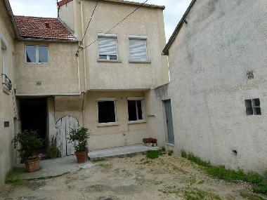 Villa in Montmagny (Val-d'Oise) oder Ferienwohnung oder Ferienhaus