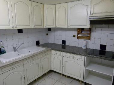 Villa in Montmagny (Val-d'Oise) oder Ferienwohnung oder Ferienhaus