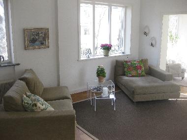 Villa in Saltsj�baden (Stockholm) oder Ferienwohnung oder Ferienhaus