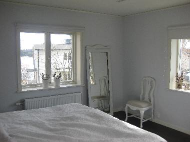 Villa in Saltsj�baden (Stockholm) oder Ferienwohnung oder Ferienhaus