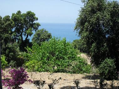 Ferienhaus in Cefal� (Palermo) oder Ferienwohnung oder Ferienhaus