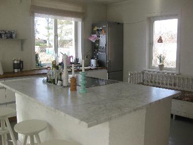 Villa in Saltsj�baden (Stockholm) oder Ferienwohnung oder Ferienhaus