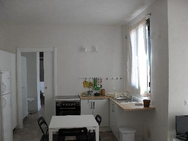 Ferienhaus in Cefal� (Palermo) oder Ferienwohnung oder Ferienhaus