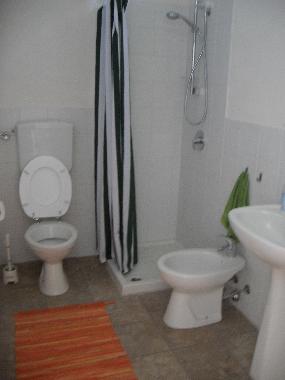 Ferienhaus in Cefal� (Palermo) oder Ferienwohnung oder Ferienhaus