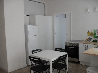 Ferienhaus in Cefal� (Palermo) oder Ferienwohnung oder Ferienhaus