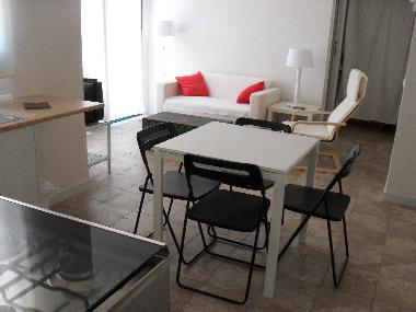 Ferienhaus in Cefal� (Palermo) oder Ferienwohnung oder Ferienhaus