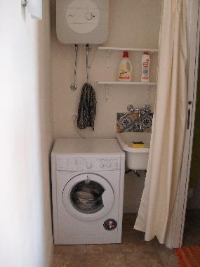 Ferienhaus in Cefal� (Palermo) oder Ferienwohnung oder Ferienhaus