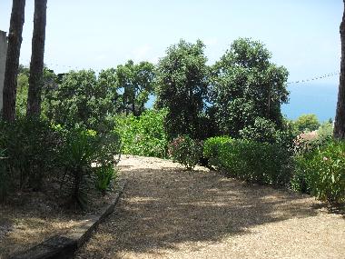 Ferienhaus in Cefal� (Palermo) oder Ferienwohnung oder Ferienhaus