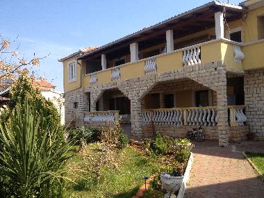 Ferienwohnung in Zadar (Zadarska) oder Ferienwohnung oder Ferienhaus