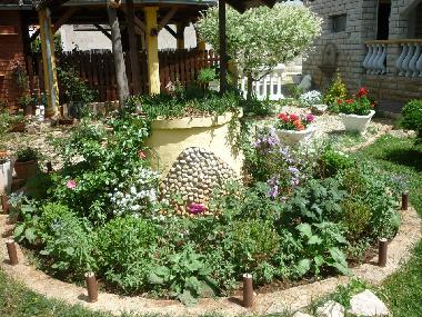 Ferienwohnung in Zadar (Zadarska) oder Ferienwohnung oder Ferienhaus