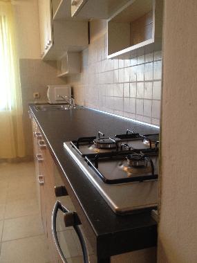 Ferienwohnung in Zadar (Zadarska) oder Ferienwohnung oder Ferienhaus