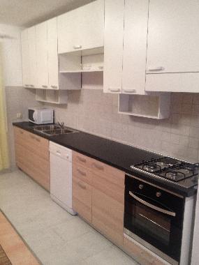 Ferienwohnung in Zadar (Zadarska) oder Ferienwohnung oder Ferienhaus