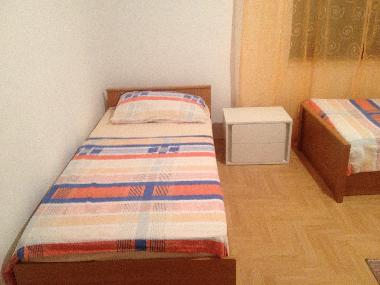 Ferienwohnung in Zadar (Zadarska) oder Ferienwohnung oder Ferienhaus