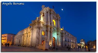 Pension in Siracusa (Siracusa) oder Ferienwohnung oder Ferienhaus