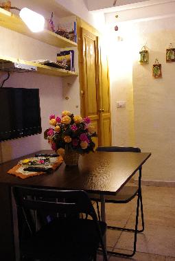 Pension in Siracusa (Siracusa) oder Ferienwohnung oder Ferienhaus