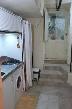 Pension in Siracusa (Siracusa) oder Ferienwohnung oder Ferienhaus