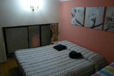 Pension in Siracusa (Siracusa) oder Ferienwohnung oder Ferienhaus