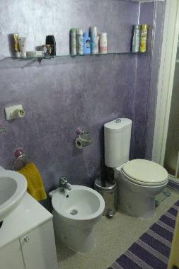 Pension in Siracusa (Siracusa) oder Ferienwohnung oder Ferienhaus