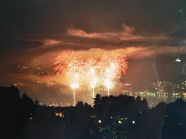 Ferienwohnung in Porza (Lugano) oder Ferienwohnung oder Ferienhaus