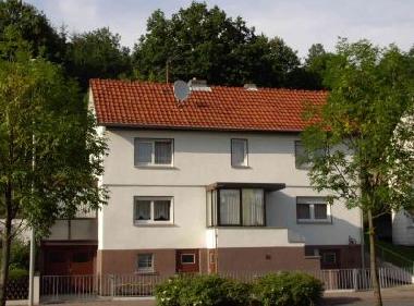 Ferienwohnung in Ronshausen (Waldhessen) oder Ferienwohnung oder Ferienhaus
