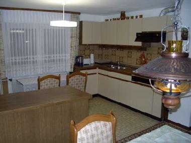 Ferienwohnung in Ronshausen (Waldhessen) oder Ferienwohnung oder Ferienhaus