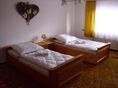 Ferienwohnung in Ronshausen (Waldhessen) oder Ferienwohnung oder Ferienhaus